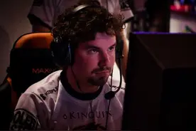 CSGO ELEAGUE公开预选赛全部结束图片