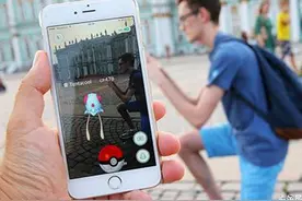 《PokemonGO》重磅新版：随从系统细节全面曝光图片