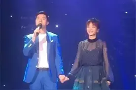 奶龙牵手蔡依林唱周董情歌，地主家傻儿子笑的更欢了图片