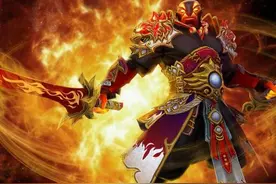 “DOTA2”以静制动，动中求静—灰烬之灵大型攻略图片