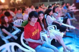若风愿出300万资助WE后续：钱啥时到账？图片