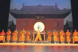 HI！大师兄、二师兄、三师兄，正宗的中国功夫终于来到新西兰图片