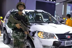 GearKr看2016成都国际车展图片