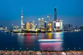 郑徐高铁：以后到上海只需4小时！票价几何、沿线美景看这里！图片