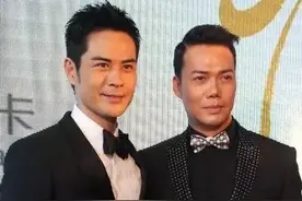《风云》再推舞台剧版，郑嘉颖饰演步惊云，谢天华饰演聂风图片