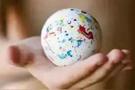 世界上最坚硬的糖果——jawbreaker，全武汉你都买不到图片