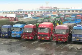今起乌鲁木齐货运停车场需全部备案图片
