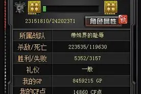 这智商还想当骗子？CF刷角色骗子惨遭羞辱图片