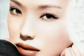 舒淇|情路坎坷20年，她依旧是闪闪发亮的女神！图片