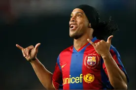 曝小罗有意登陆中超退役 他现在踢球只为寻开心图片