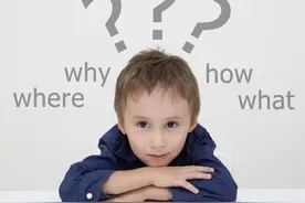 熊孩子不听话？不打不骂，试试这些招~图片