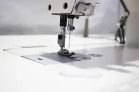 缝纫机维修献给新手一些机修的心得和理念！图片