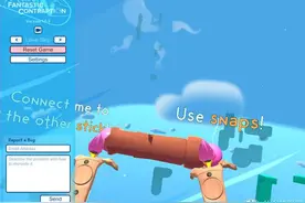 8款主流VR游戏深度体验！图片