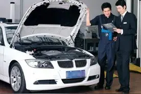 在4S店买车与二级经销商处买车的4点区别图片