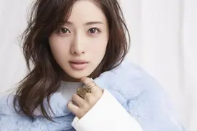 集妩媚与可爱于一身的小妖精——石原里美 | 东瀛美人系列图片