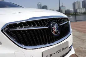 B级混动车型，别克君越PK凯美瑞，通用混动技术靠谱吗？图片