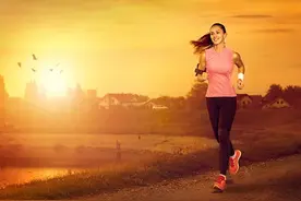 怎样跑步频能达到180步/分？图片
