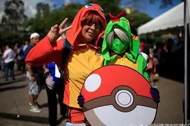 坐火车抓宠会被封？PokemonGO三大奇葩封号理由图片
