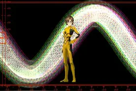新世纪福音战士ol手游评测报告：非二次元用户乐趣不大图片