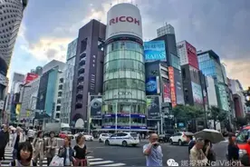 暴走东京 （一）——天空树、浅草寺、皇居、银座（附游览提示）图片