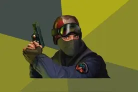CSGO是一个讲道理的游戏 CS:GO爆笑图集#41图片