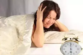 如何告别失眠，快速入睡！图片