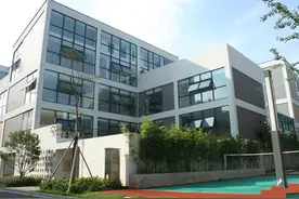宁波十大最矮的办公楼，你见过几个？图片