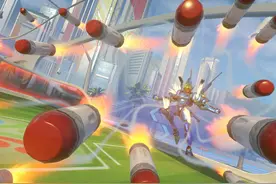 守望先锋第五波大规模封号，3369个帐号被永封，57人被冻结图片