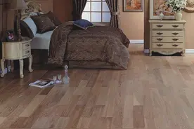 如何应对地板泡水·实用的解决方案！图片