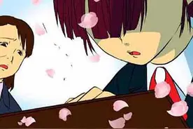 毕业——以为是朋友间普通的对话 看到最后结局有反转图片