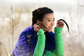 这三大生肖的你们名字里有这些字就是大吉大利哟图片