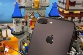 关于iPhone 7P双摄的一点使用感受图片