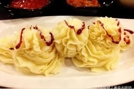 自从学会了这15种土豆泥做法，妈妈再也不用担心我的营养！图片
