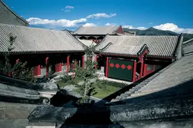 中国风水极佳的三大城市，绝对是假期旅游好去处图片