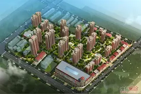 控房价又调秩序 沧州这些盘堪称模范图片