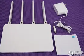 为发烧友而生？小米路由mini升级版？—小米路由3使用小记图片
