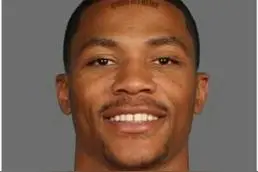 NBA球星的脸P在一起时，第一眼你认出谁，最后一张是安东尼和图片