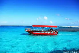 塞班岛不仅仅是个因跑男而出名的美丽小岛图片