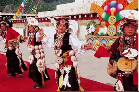 实拍真实存在的走婚部落，至今仍保留走婚风俗图片