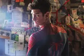 漫威解密：蜘蛛侠的各类版本，你知道其中的几位？图片