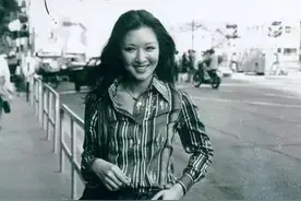 胡因梦：我的生命永远是向我自己交代的图片