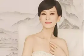 摄影诗人，他把孙俪，范冰冰，baby拍得美出了新高度图片