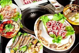 东北齐齐哈尔烤肉“辣么好吃”，究竟怎么做呢？图片