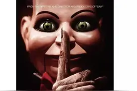 狐扯：你了解腹语吗？图片