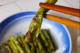 没有烤箱不用碳，也能做烧烤摊的风味图片