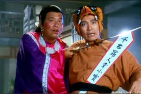 80年代-90年代的喜剧演员，谁是你心目中的第一？欢迎补充图片