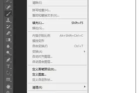 211 [PS笔刷]安装教程，如何载入TPL等格式的笔刷图片
