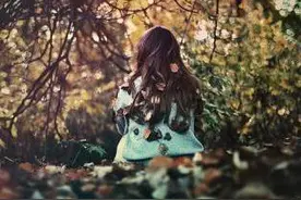 情感分享：如果你能看懂，证明你真的受伤了......图片