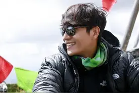 "行走的力量"完美收官 陈坤：是结束也是开始图片