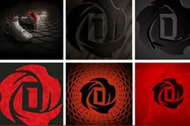 罗斯的阿迪签名球鞋回顾，穿上新战靴的玫瑰能否再次绽放图片